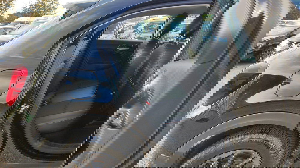 Fiat 500X usata a Firenze (12)