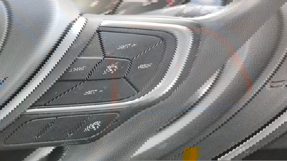 Fiat 500X usata a Firenze (17)