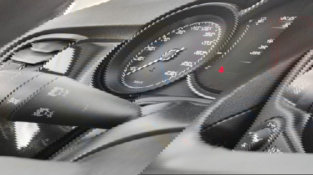 Fiat 500X usata a Firenze (18)