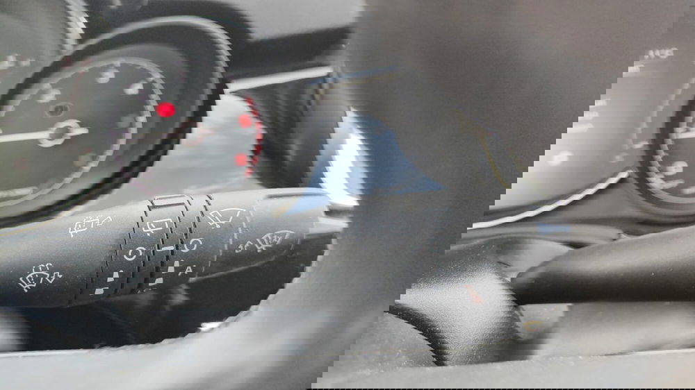 Fiat 500X usata a Firenze (19)