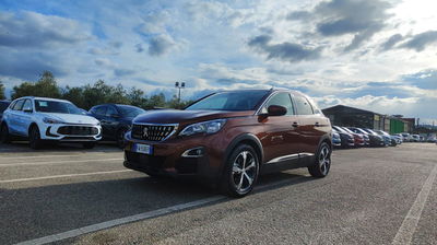Peugeot 3008 BlueHDi 130 S&amp;S Business del 2019 usata a Empoli