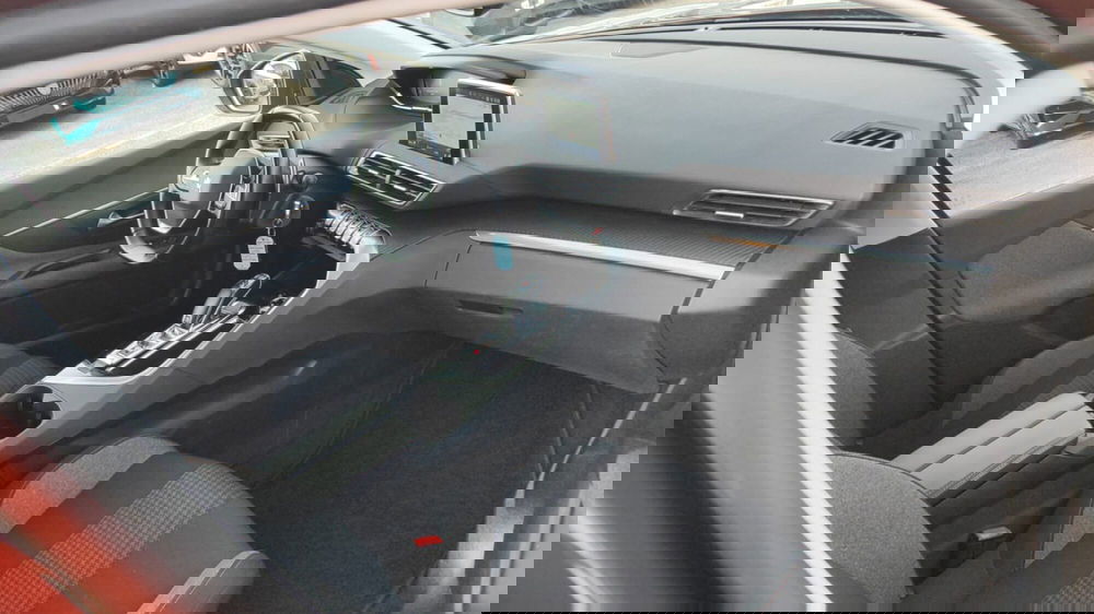 Peugeot 3008 usata a Firenze (11)