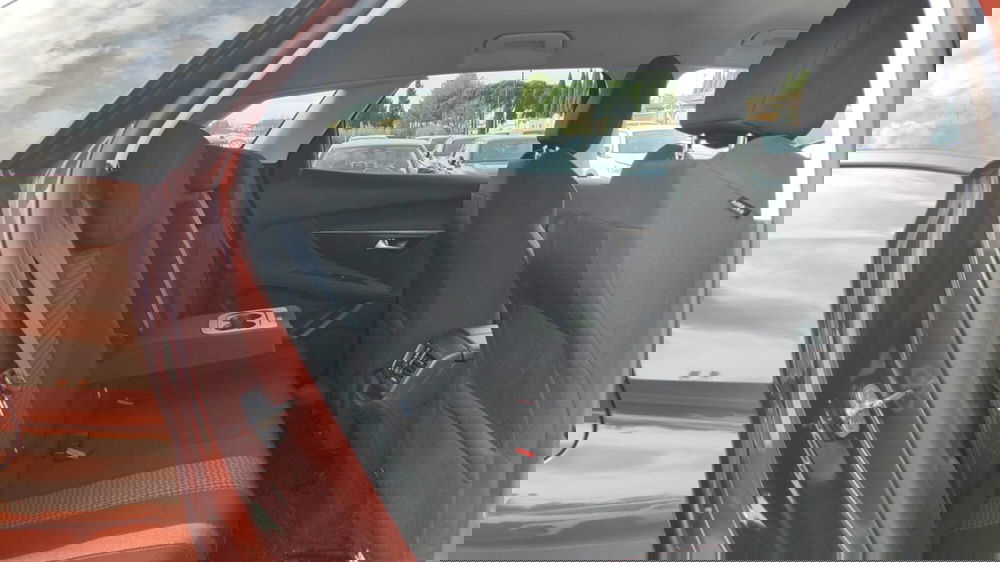 Peugeot 3008 usata a Firenze (12)