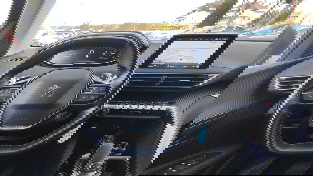 Peugeot 3008 usata a Firenze (15)