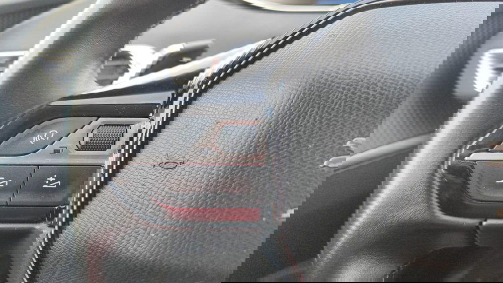 Peugeot 3008 usata a Firenze (16)