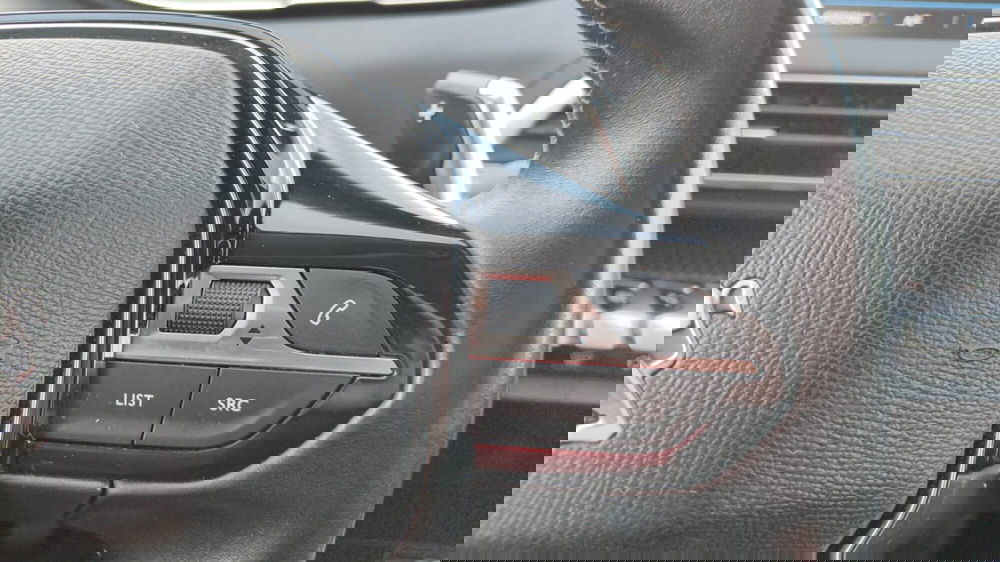 Peugeot 3008 usata a Firenze (17)