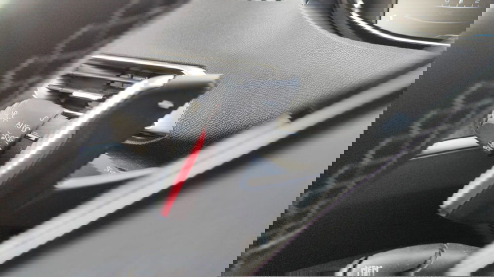 Peugeot 3008 usata a Firenze (18)