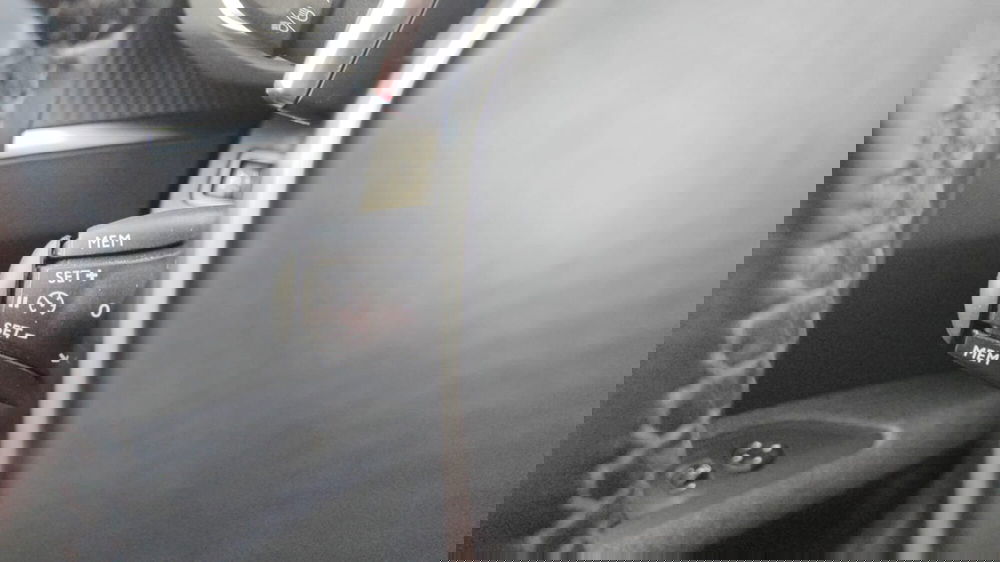 Peugeot 3008 usata a Firenze (19)