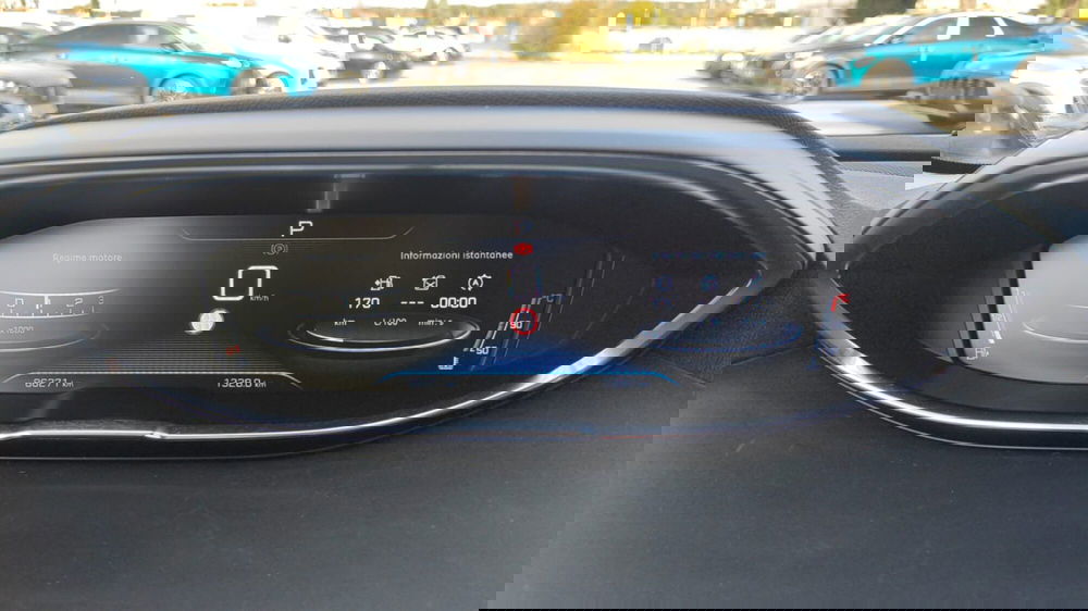 Peugeot 3008 usata a Firenze (2)