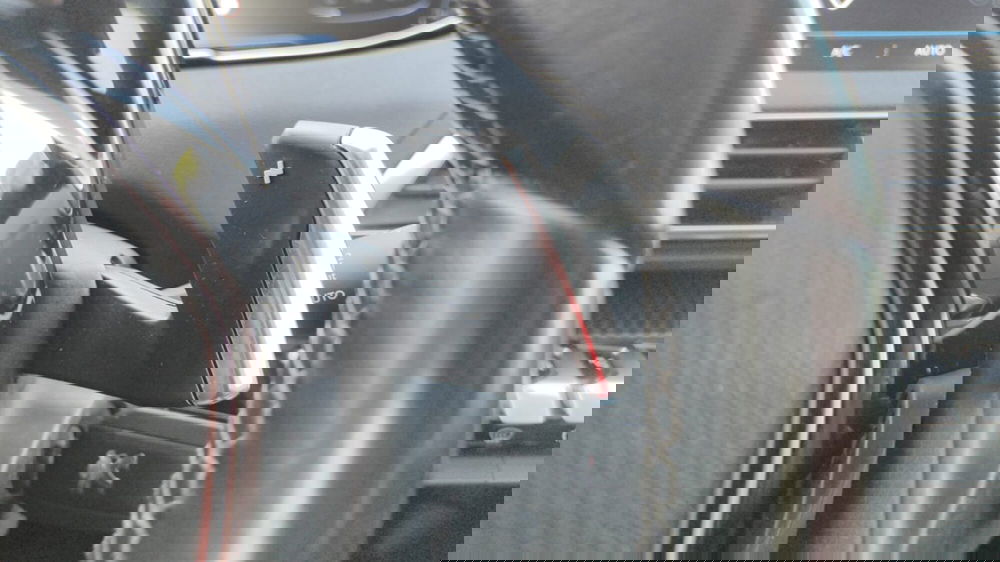 Peugeot 3008 usata a Firenze (20)