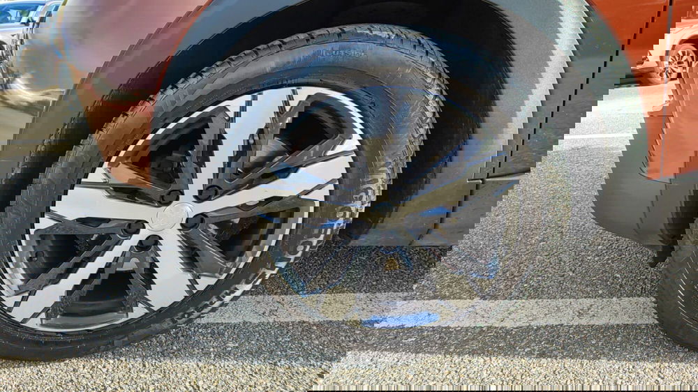 Peugeot 3008 usata a Firenze (5)