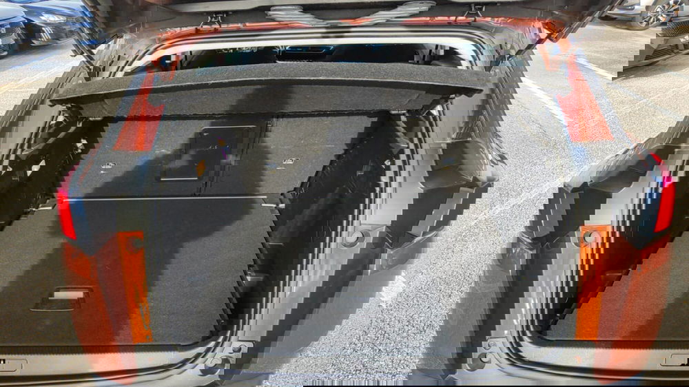 Peugeot 3008 usata a Firenze (8)