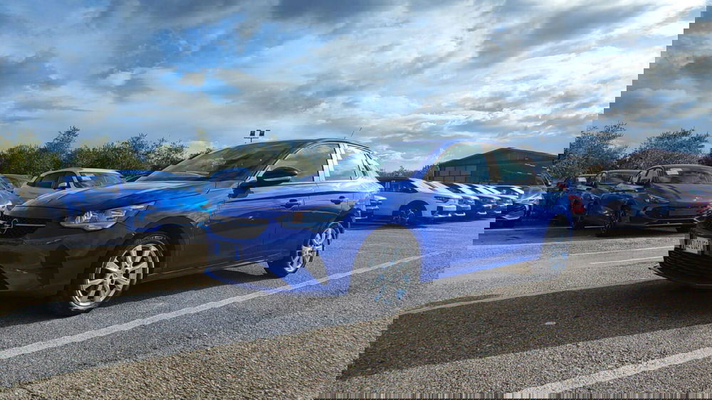 Opel Corsa usata a Firenze