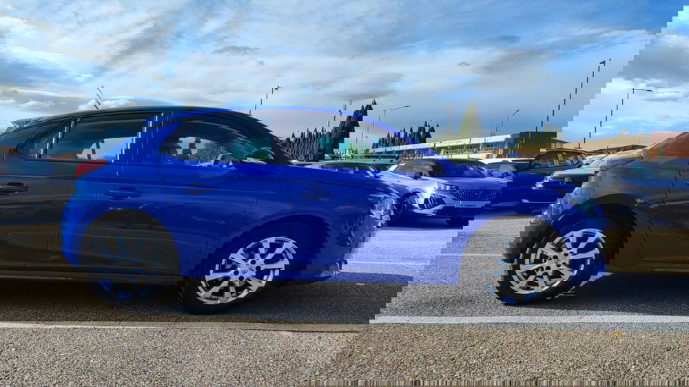 Opel Corsa usata a Firenze (10)