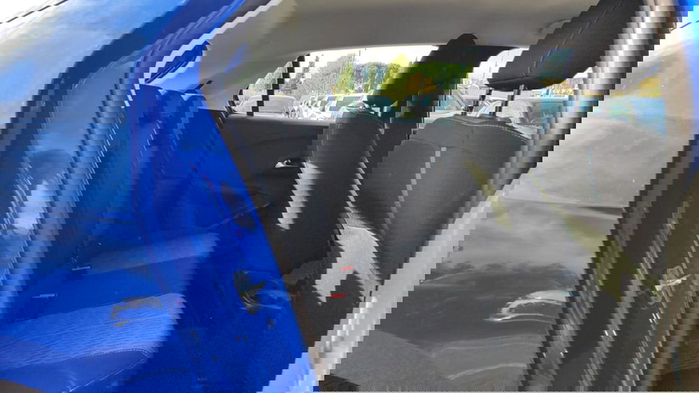 Opel Corsa usata a Firenze (12)