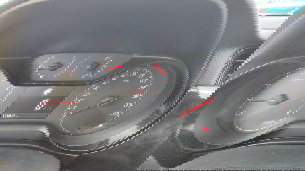 Opel Corsa usata a Firenze (2)