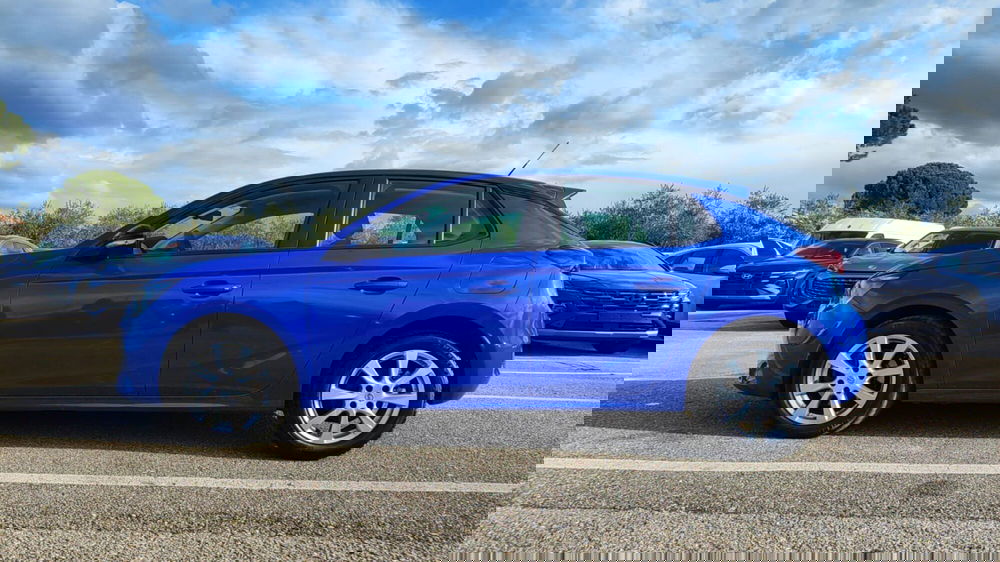 Opel Corsa usata a Firenze (3)