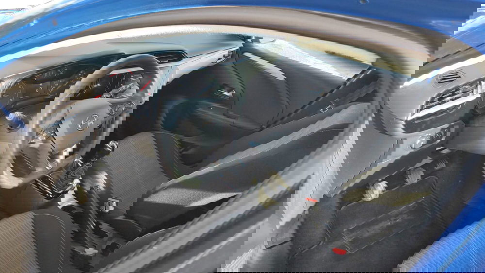 Opel Corsa usata a Firenze (4)