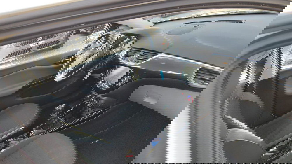 Opel Corsa usata a Firenze (11)