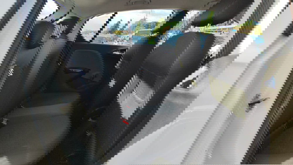 Opel Corsa usata a Firenze (12)