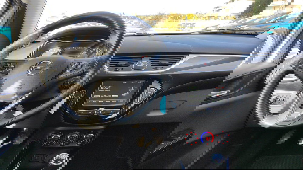 Opel Corsa usata a Firenze (15)