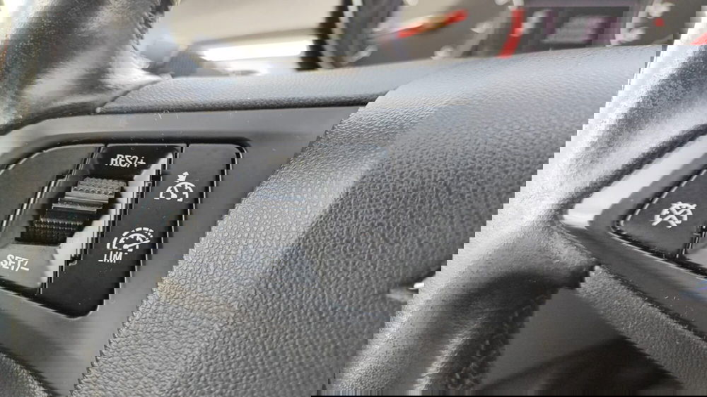 Opel Corsa usata a Firenze (16)