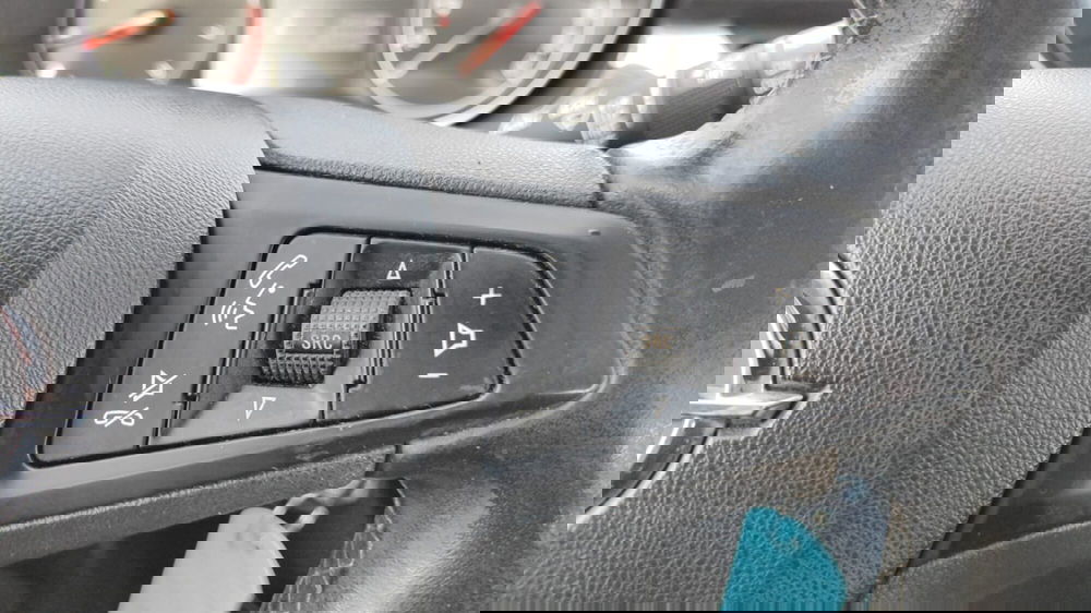 Opel Corsa usata a Firenze (17)