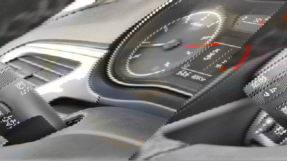 Opel Corsa usata a Firenze (18)