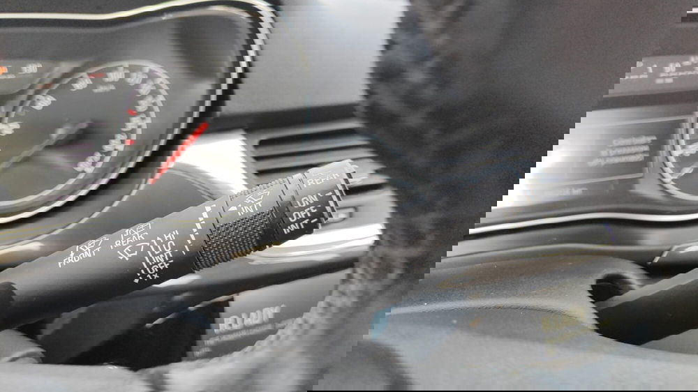 Opel Corsa usata a Firenze (19)