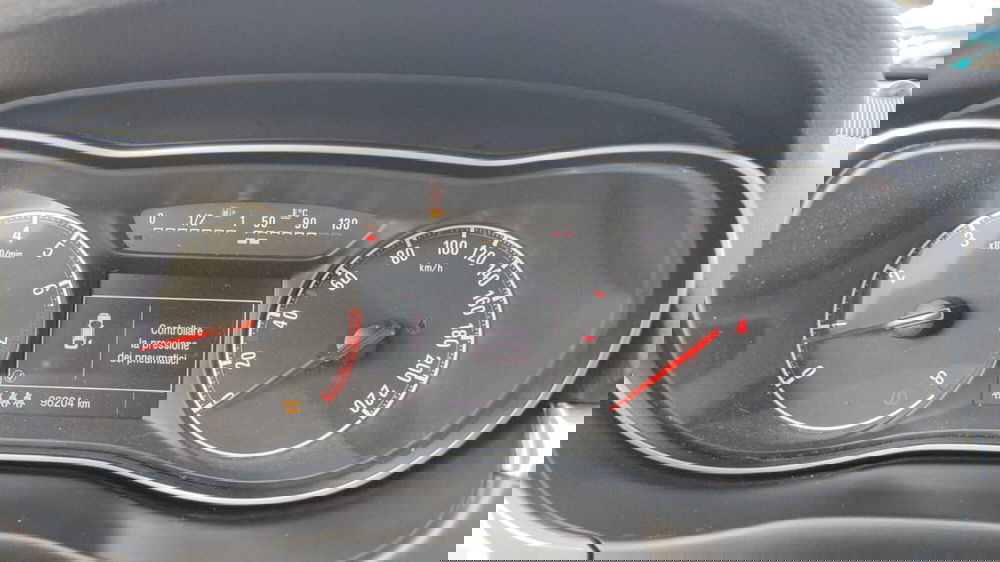 Opel Corsa usata a Firenze (2)