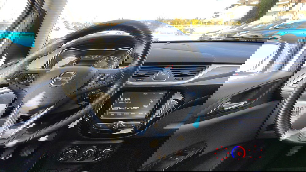 Opel Corsa usata a Firenze (20)