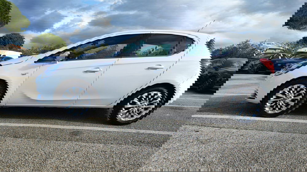 Opel Corsa usata a Firenze (3)