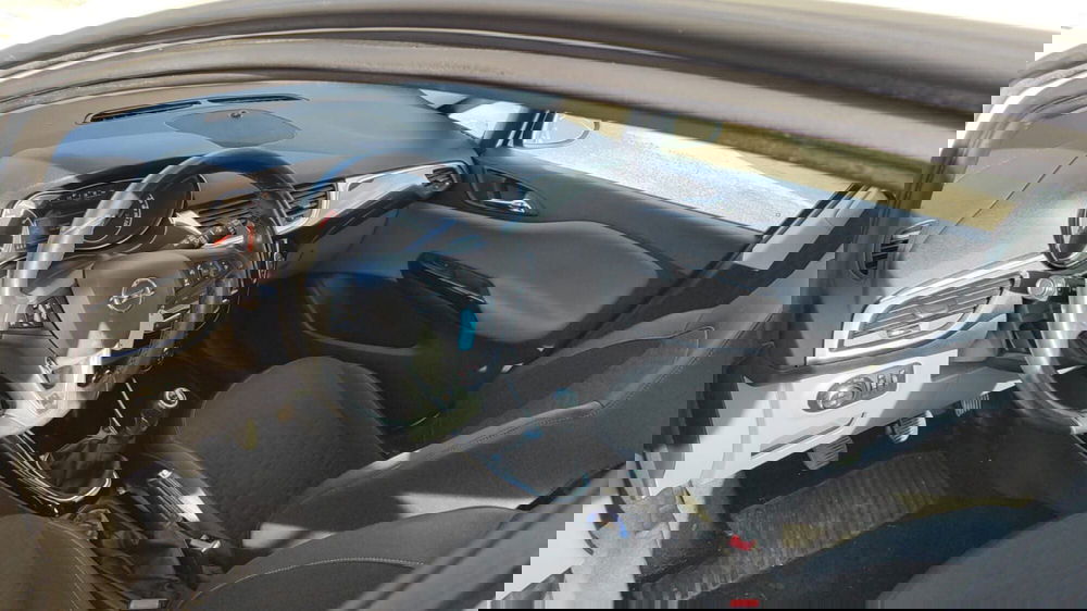 Opel Corsa usata a Firenze (4)