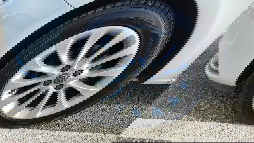 Opel Corsa usata a Firenze (5)