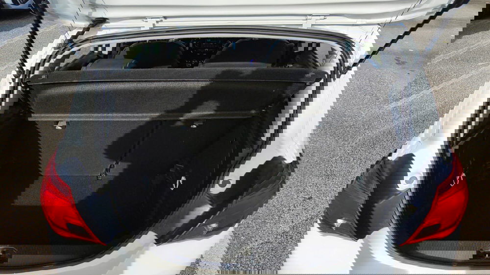 Opel Corsa usata a Firenze (8)