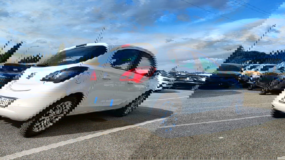 Opel Corsa usata a Firenze (9)