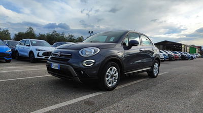 Fiat 500X 1.0 T3 120 CV City Cross del 2020 usata a Empoli