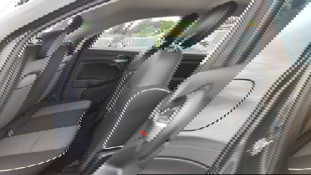 Fiat 500X usata a Firenze (12)