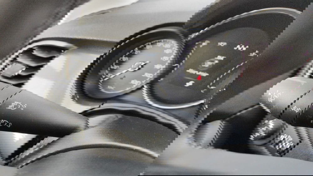 Fiat 500X usata a Firenze (16)