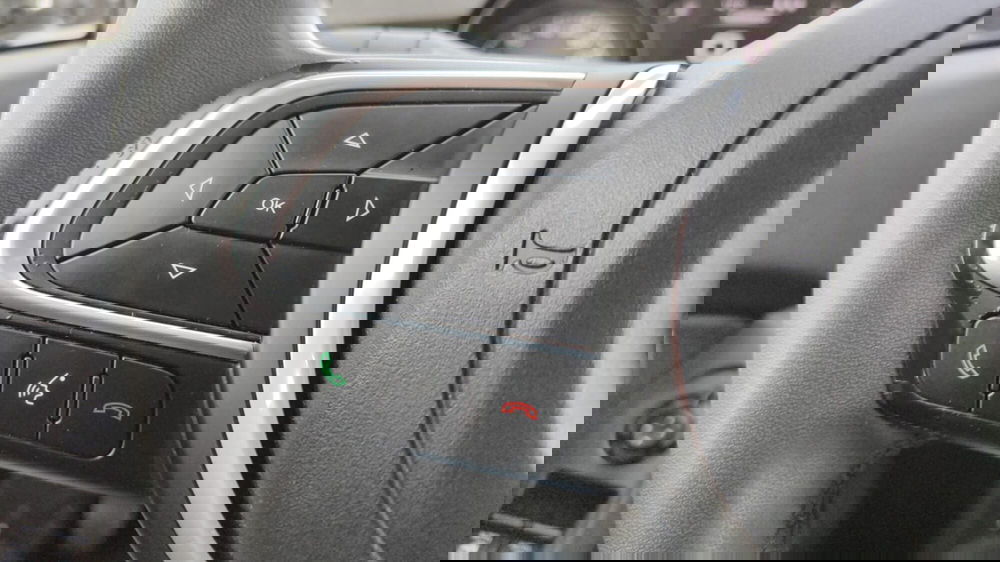 Fiat 500X usata a Firenze (17)