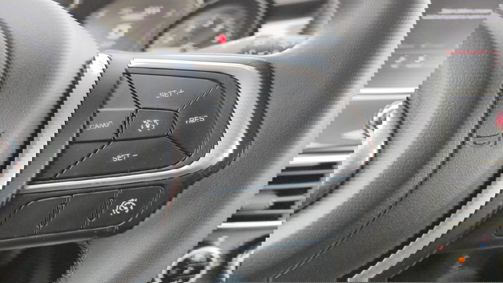 Fiat 500X usata a Firenze (18)