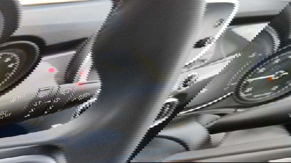 Fiat 500X usata a Firenze (19)