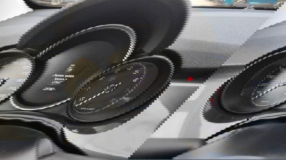 Fiat 500X usata a Firenze (2)