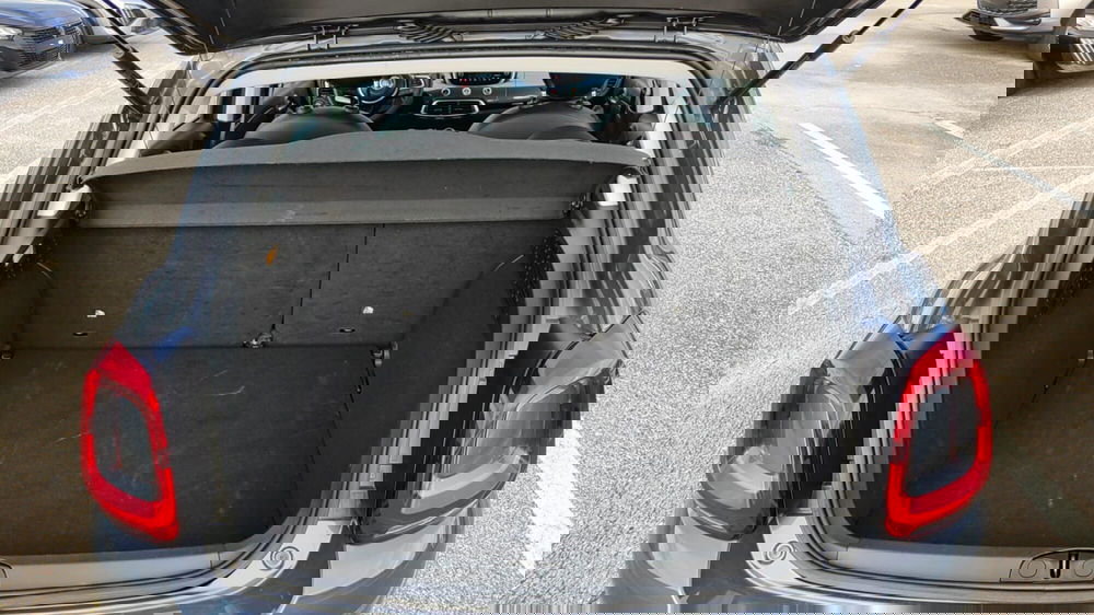 Fiat 500X usata a Firenze (8)