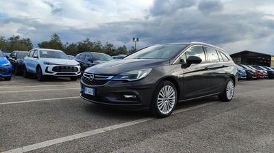 Opel Astra Station Wagon 1.6 CDTi 110CV Start&amp;Stop Sports Innovation del 2016 usata a Empoli