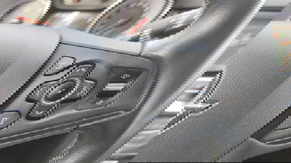 Opel Astra Station Wagon usata a Firenze (17)