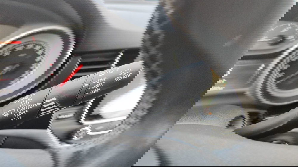 Opel Astra Station Wagon usata a Firenze (19)