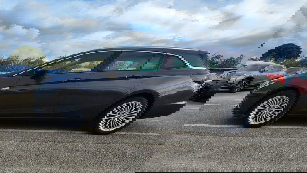 Opel Astra Station Wagon usata a Firenze (3)