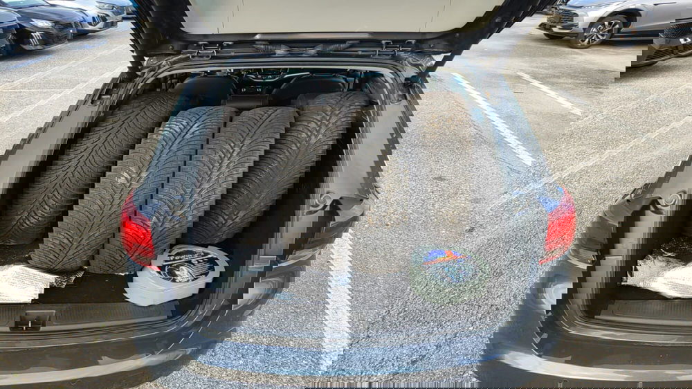 Opel Astra Station Wagon usata a Firenze (8)