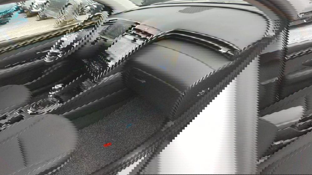 Hyundai Tucson usata a Firenze (11)